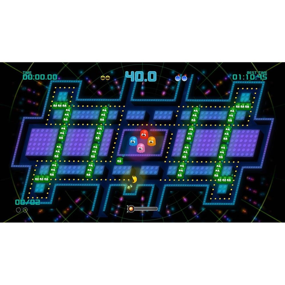 Imagem 5 de 5 do produto Jogo Pac-man Championship Edition 2 + Arcade Game Series Ps4