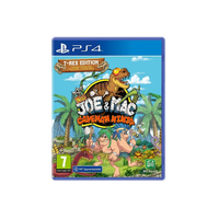 Jogo-New-Joe-Mac-Caveman-Ninja