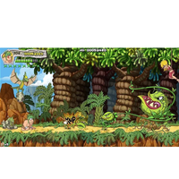 Jogo-New-Joe-Mac-Caveman-Ninja