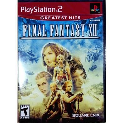 Jogo-Final-Fantasy-Xii-