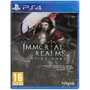 Jogo Immortal Realms Vampire Wars Ps4 Europeu Lacrado