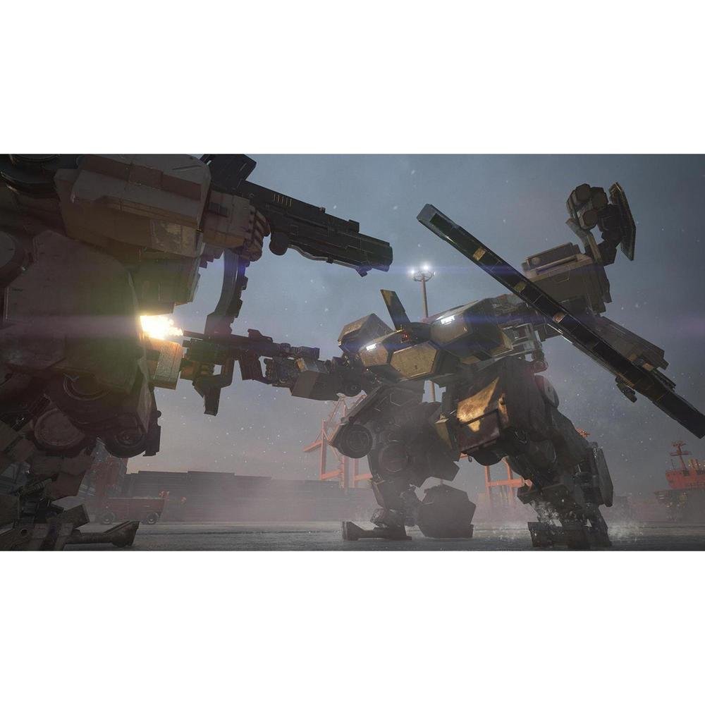 Imagem 2 de 5 do produto Left Alive - Day One - Ps4