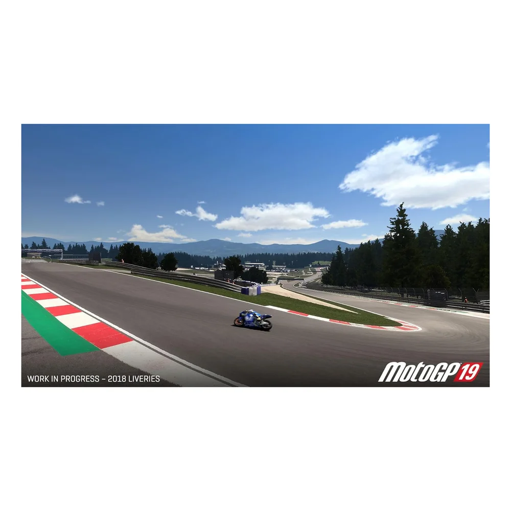 Jogo Motogp 19 Ps4 Americano Lacrado