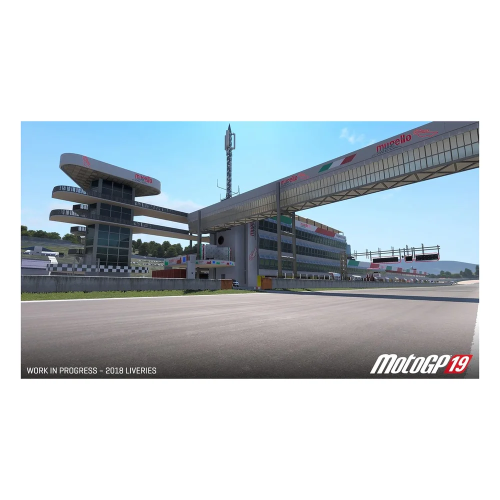 Jogo Motogp 19 Ps4 Americano Lacrado