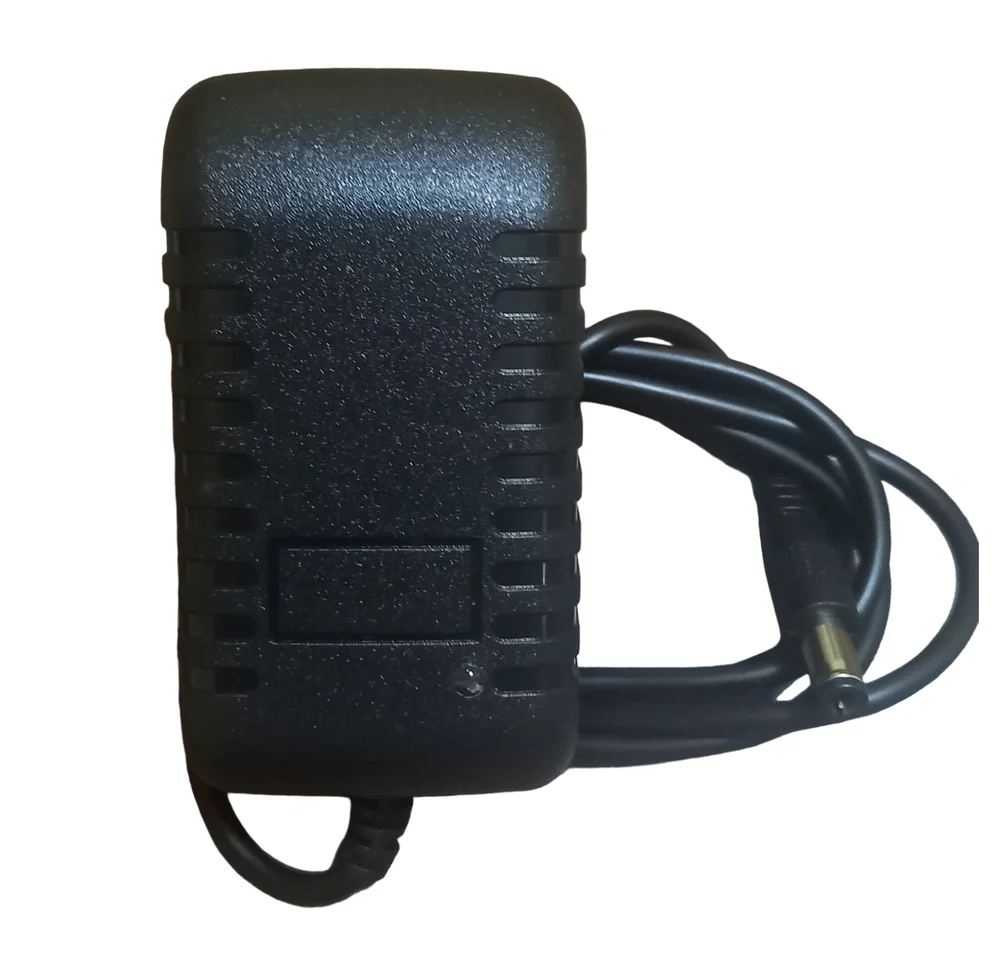 Fonte De Alimentação 24v 3a Plug P4 Bivolt 110-240v. Fonte De Alimentação 24v 3a Plug P4 Bivolt 110-240v.