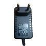 Carregador De Alimentação 24v 3a Plug P4 Para Lampada De Le