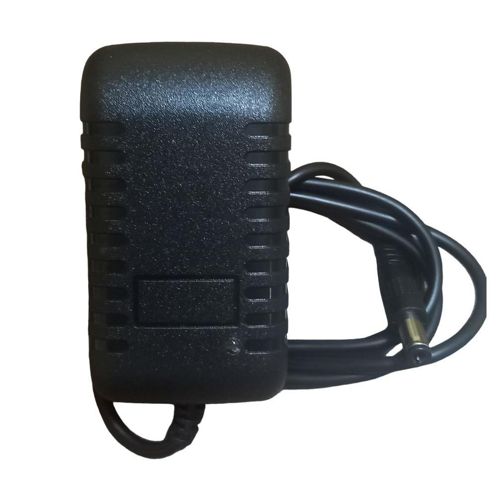 Carregador De Alimentação 24v 3a Plug P4 Para Lampada De Le