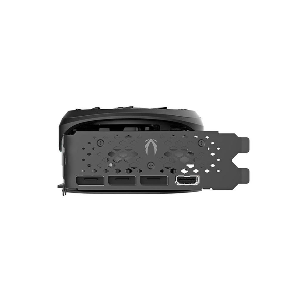 グラフィックボード・グラボ・ビデオカード RTX 4070ti super Trinity 16GB zotac ZOTAC GAMING GEFORCE RTX 4070 TI SUPER TRINITY OC WHITE EDITION