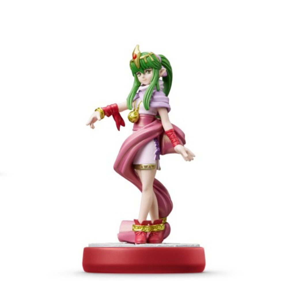 Amiibo Tiki (fire Emblem Series) - Nintendo