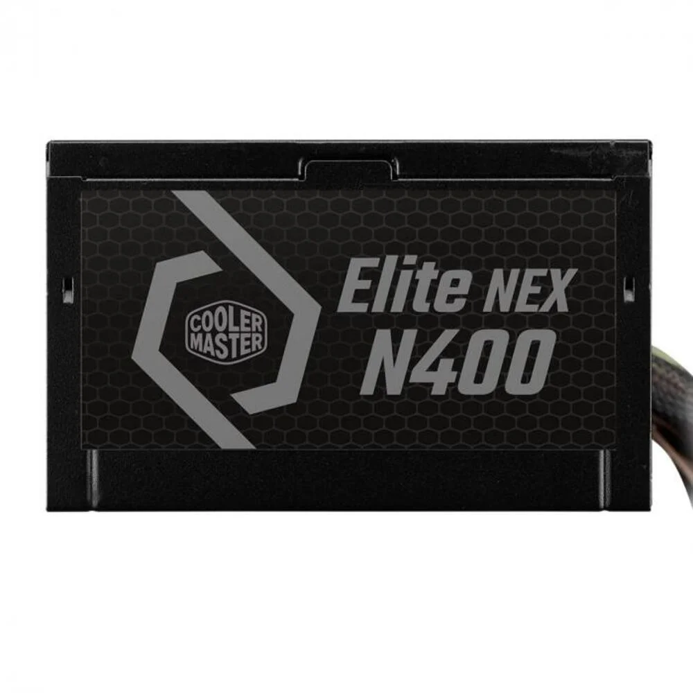 Fonte Cooler Master Elite Nex 400w - Mpw-4001-acan-bbr