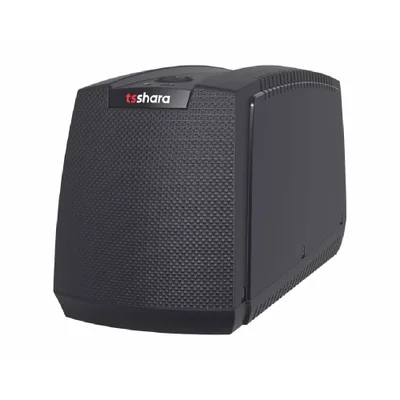 Nobreak Ts Shara Ups Senoidal Universal 2000va Ent Bivolt Sai 115/220v 2x9ah 12v 8 Tomadas - 4540