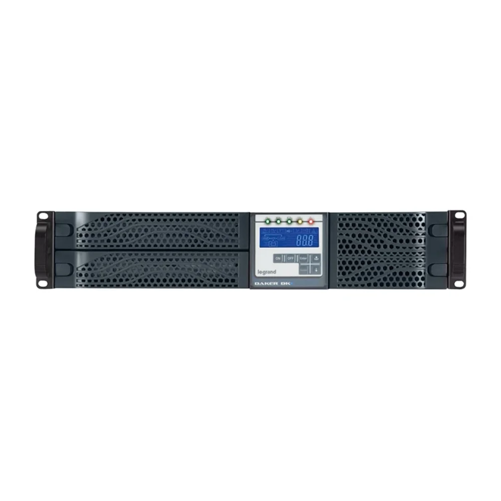 Nobreak Sms Monofásico Daker Plus 1 Kva 23676