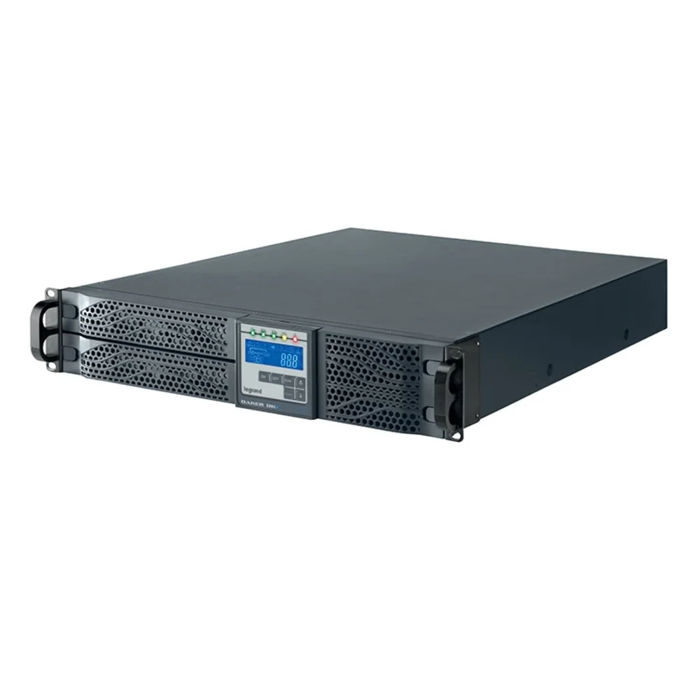 Nobreak Sms Monofásico Daker Plus 1 Kva 23676