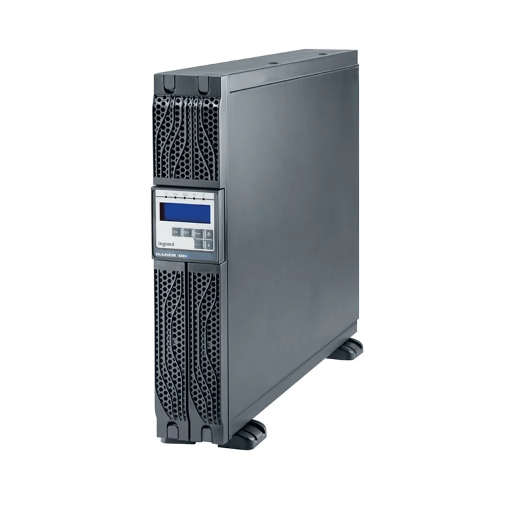 Nobreak Sms Monofásico Daker Plus 1 Kva 23676