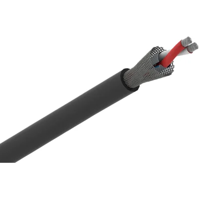 Cabo Santo Ângelo, Para Microfone, Sc20, 02177 - Rl 100 Metros