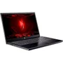 Notebook Gamer Acer Nitro V15, Intel Core i5-13420h, 8GB DDR5, RTX 2050 4GB, SSD 512GB, Tela 15.6" FHD 144Hz, Windows 11 Home - Anv15-51-58ql