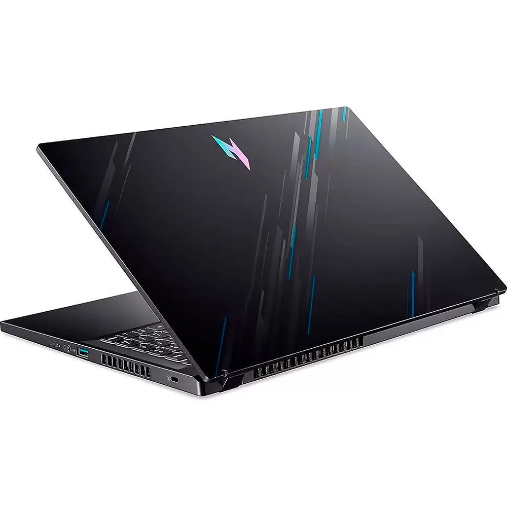 Notebook Gamer Acer Nitro V15, Intel Core i5-13420h, 8GB DDR5, RTX 2050 4GB, SSD 512GB, Tela 15.6" FHD 144Hz, Windows 11 Home - Anv15-51-58ql Notebook Gamer Acer Nitro V15, Intel Core i5-13420h, 8GB DDR5, RTX 2050 4GB, SSD 512GB, Tela 15.6" FHD 144Hz, Windows 11 Home - Anv15-51-58ql