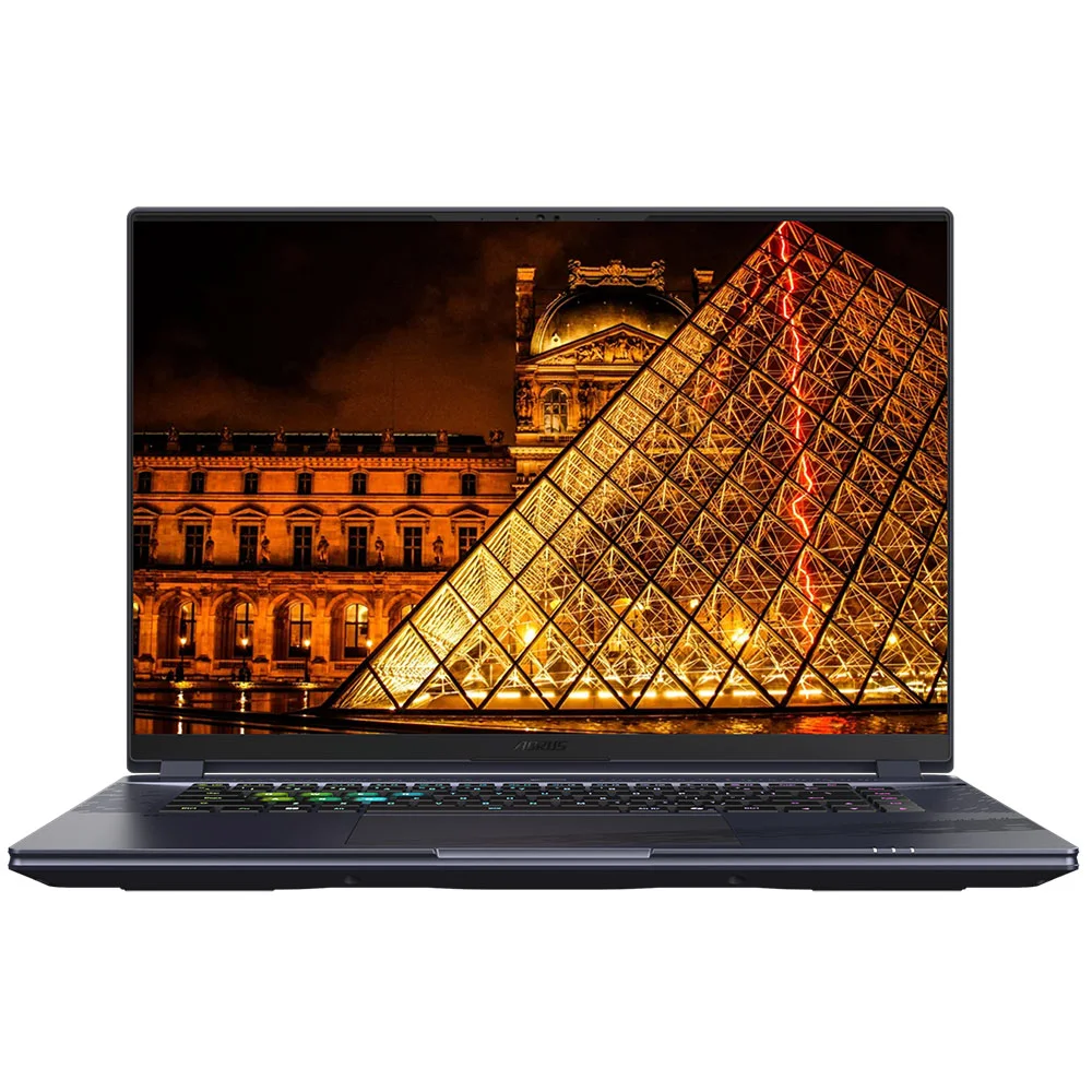 【GIGABYTE AORUS 16X AKG-53JPC54SH】 AORUS 16X (2024) Laptop - GIGABYTE Portugal
