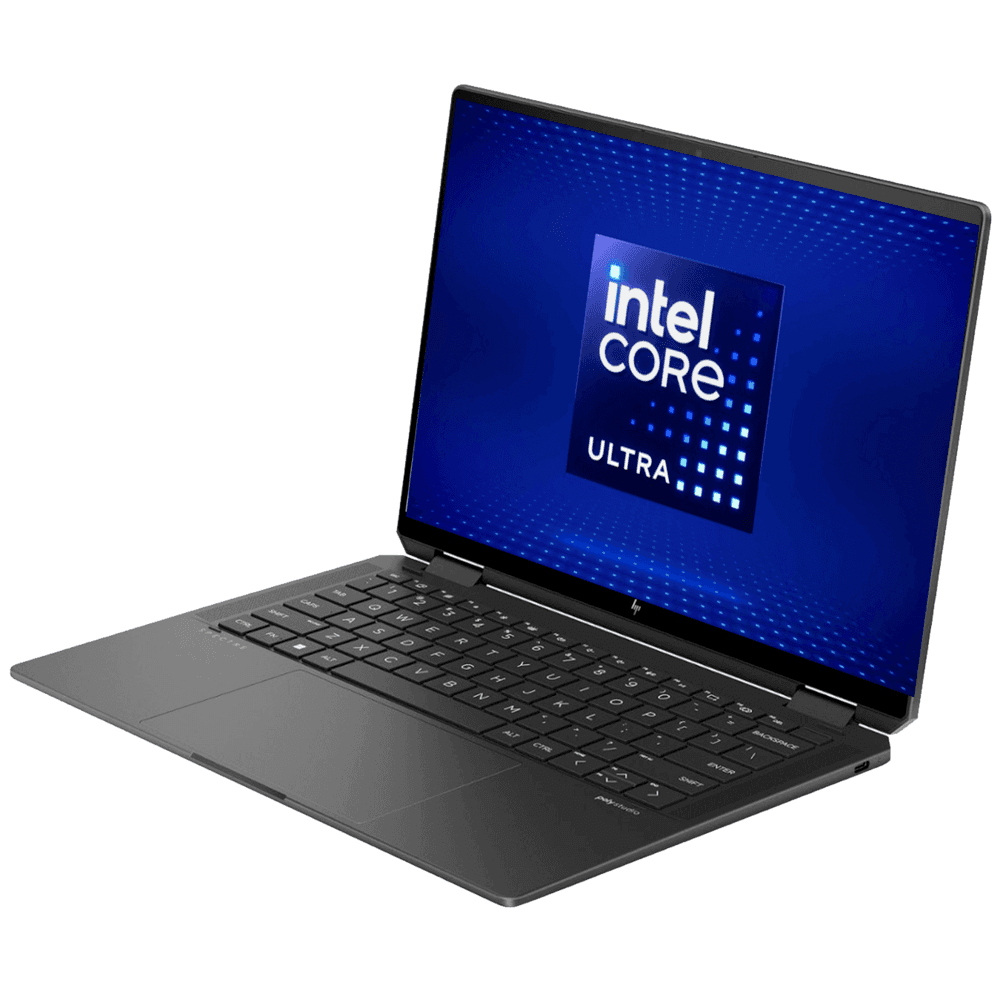 Notebook - Hp 979l2ua Ultra 7 155h 1.40ghz 16gb 4tb Ssd Intel Arc Graphics Windows 11 Home Spectre 14 14