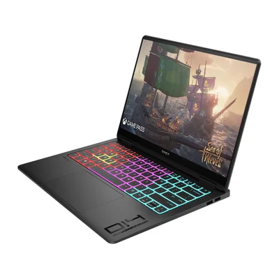 HP OMEN Transcend 14 【RTX5060 32GB 1TB】 Hp-Omen-Transcend-14-Intel-