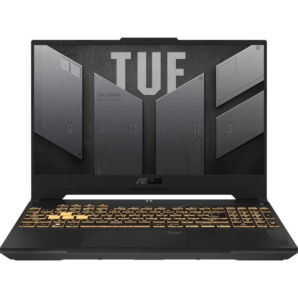 Notebookgamer – Asus Fx507zi-f15 I7-12700h 3.50ghz 16gb 512gb Ssd Geforce Rtx 4070 Windows 11 Home Tuf Gaming F15 15,6″ Polegadas