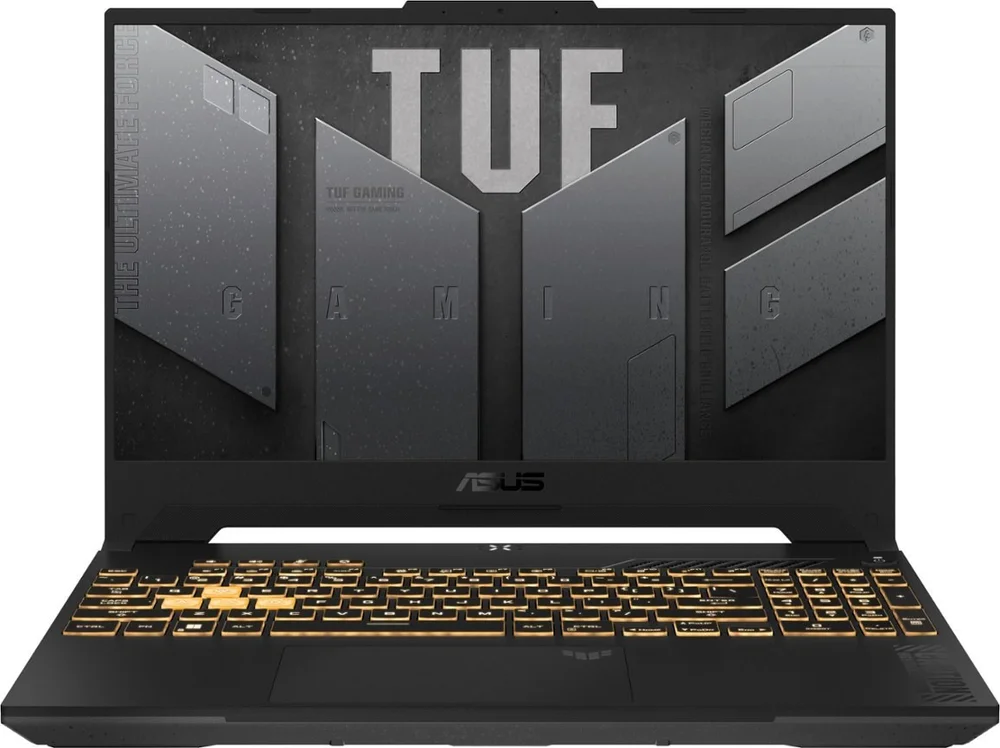 book　F-2 F-15 Notebook Gamer Asus Tuf Gaming F15 Fx507zi KaBuM