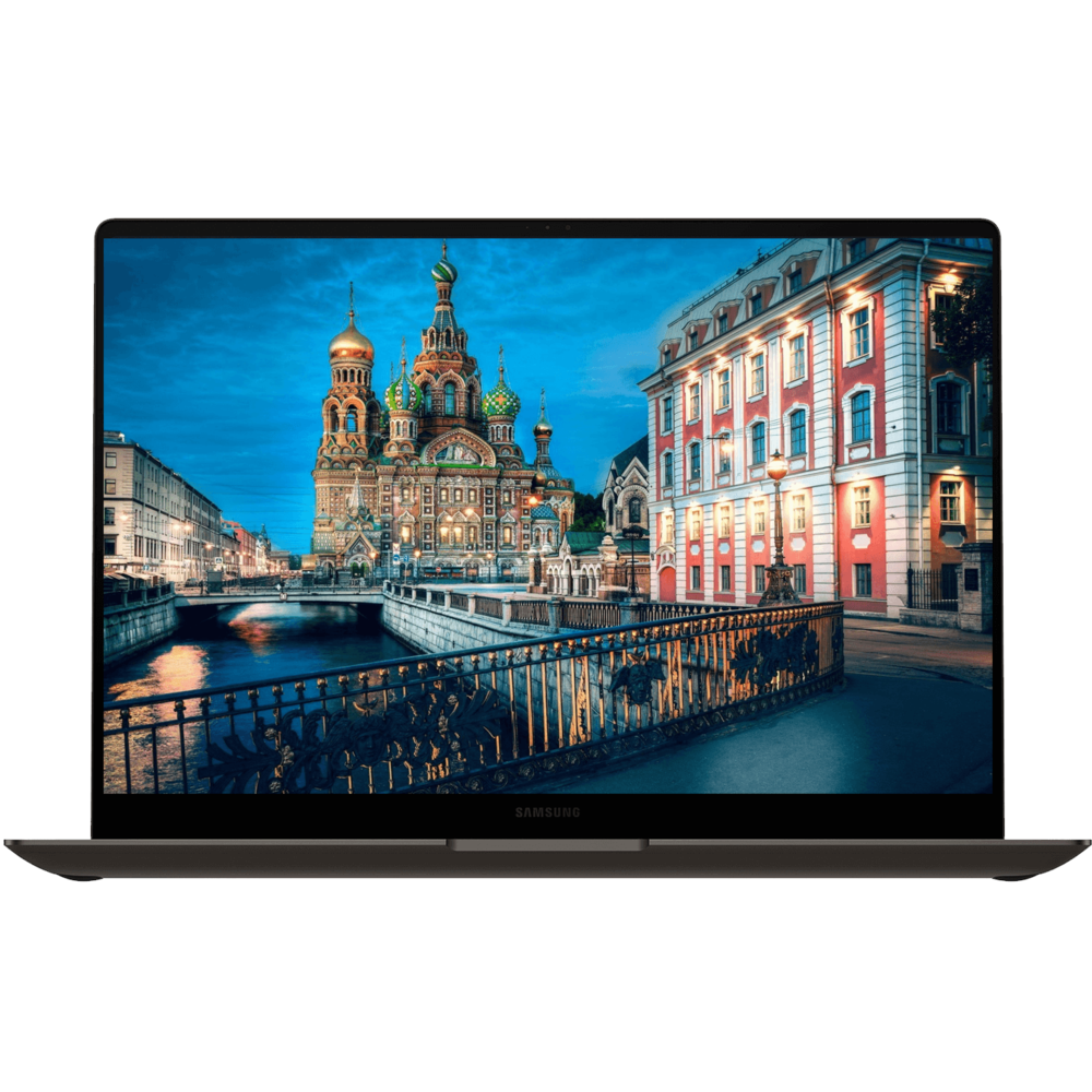 Samsung Book4 Ultra · Intel Core Ultra 7 · 185h RTX 4050 Tela 16' AmoLED SSD 4TB Nvme Ram 16gb