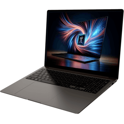 Samsung Book4 Ultra · Intel Core Ultra 7 · 185h RTX 4050 Tela 16' AmoLED SSD 1TB Nvme Ram 16gb