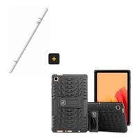 Kit Capa D´shield Para Samsung Galaxy Tab A7 E Caneta Dinamic - Touch E Esferográfica - Gshield