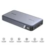 Carregador Portátil Ugreen 25000mah Power Bank Pd 145w Cinza
