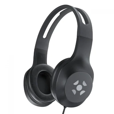 Headphone Fortrek, P3, Preto, Fk621a Pt