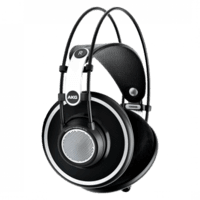 Fone de Ouvido Akg K702