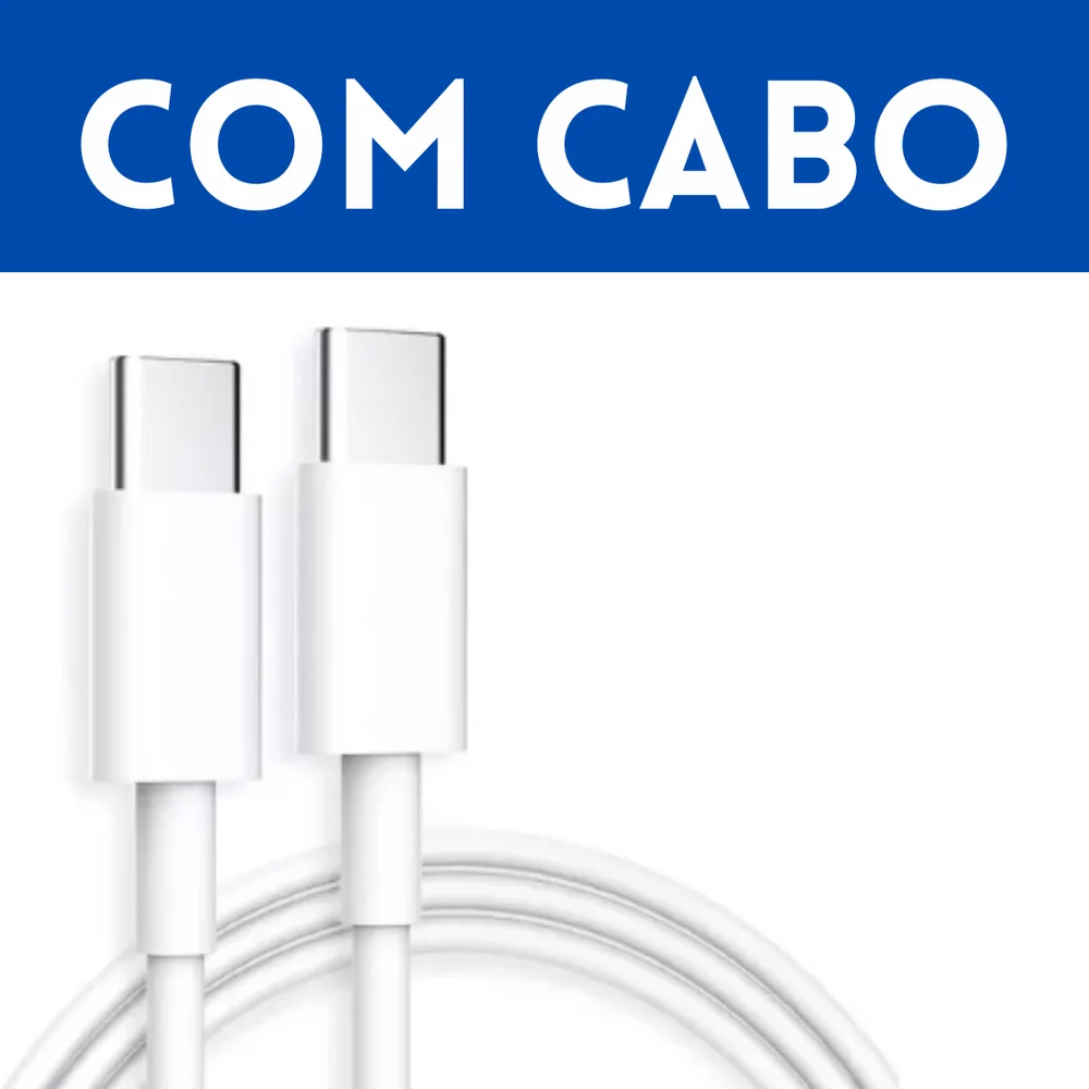 Imagem 4 de 5 do produto Carregador De Parede Turbo Potente Para Samsung A15