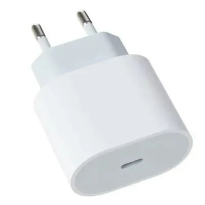 Carregador Turbo Fonte + Cabo Rápido Para Samsung S21 Plus.