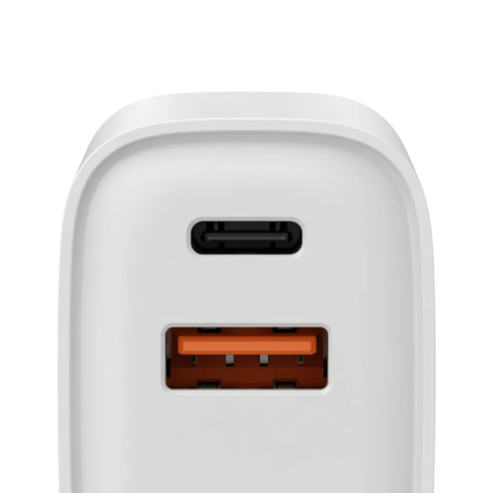 Imagem 2 de 5 do produto Carregador De Parede Turbo Potente Para Samsung S20 Fe