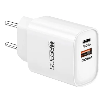 Carregador 20w Completo C Cabo Para Samsung S23 Fe