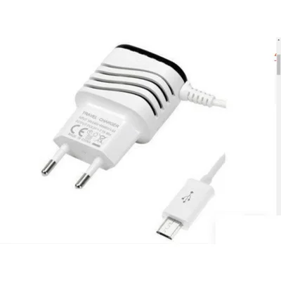 Carregador Rápido Micro Usb V8 Celular Tablet  3.1a 2 Usb
