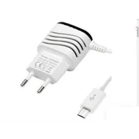 Carregador Rápido Micro Usb V8 Celular Tablet 3.1a 2 Usb