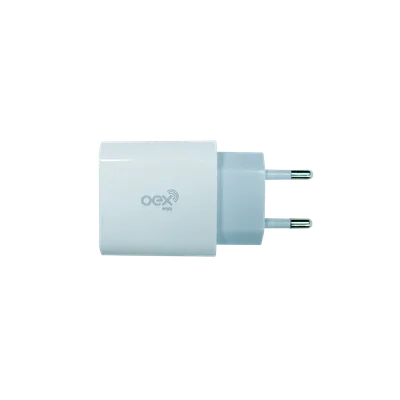 Carregador De Tomada Super Volt 36w Type C Cg210
