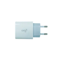 Carregador De Tomada Super Volt 36w Type C Cg210