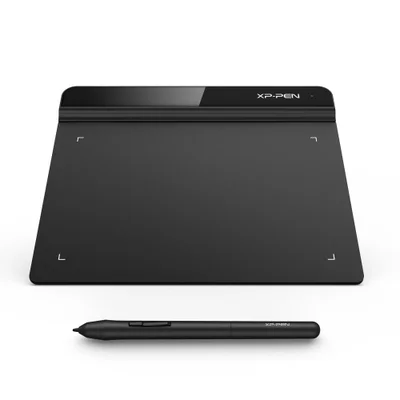 Mesa Digitalizadora Xp-pen Starg640.