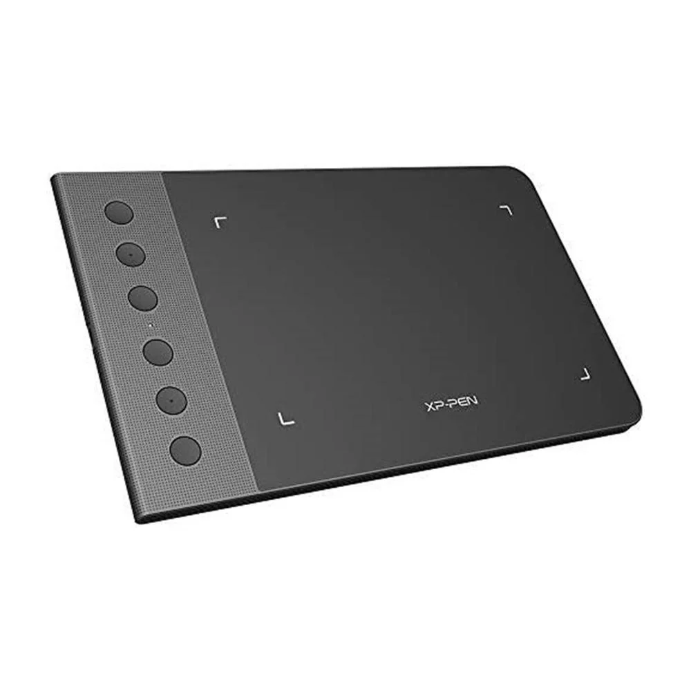 Imagem 2 de 5 do produto Mesa Digitalizadora Xp-pen Starg640.