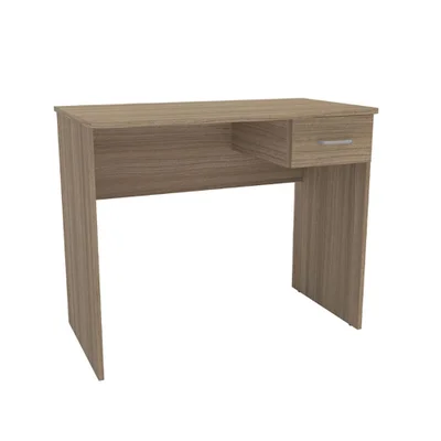 Mesa Arapeí 90cm Em Mdp Politorno