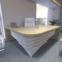 Mesa Artany Tamburato Diretor Lado Direito