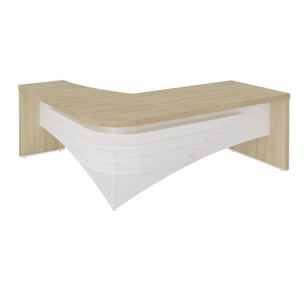 Imagem 5 de 5 do produto Mesa Artany Tamburato Diretor Lado Direito