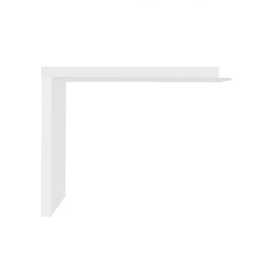 Mesa Artany Tamburato Para Apoio