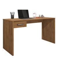 Mesa Para Computador Com 1 Gaveta Gávea Freijó