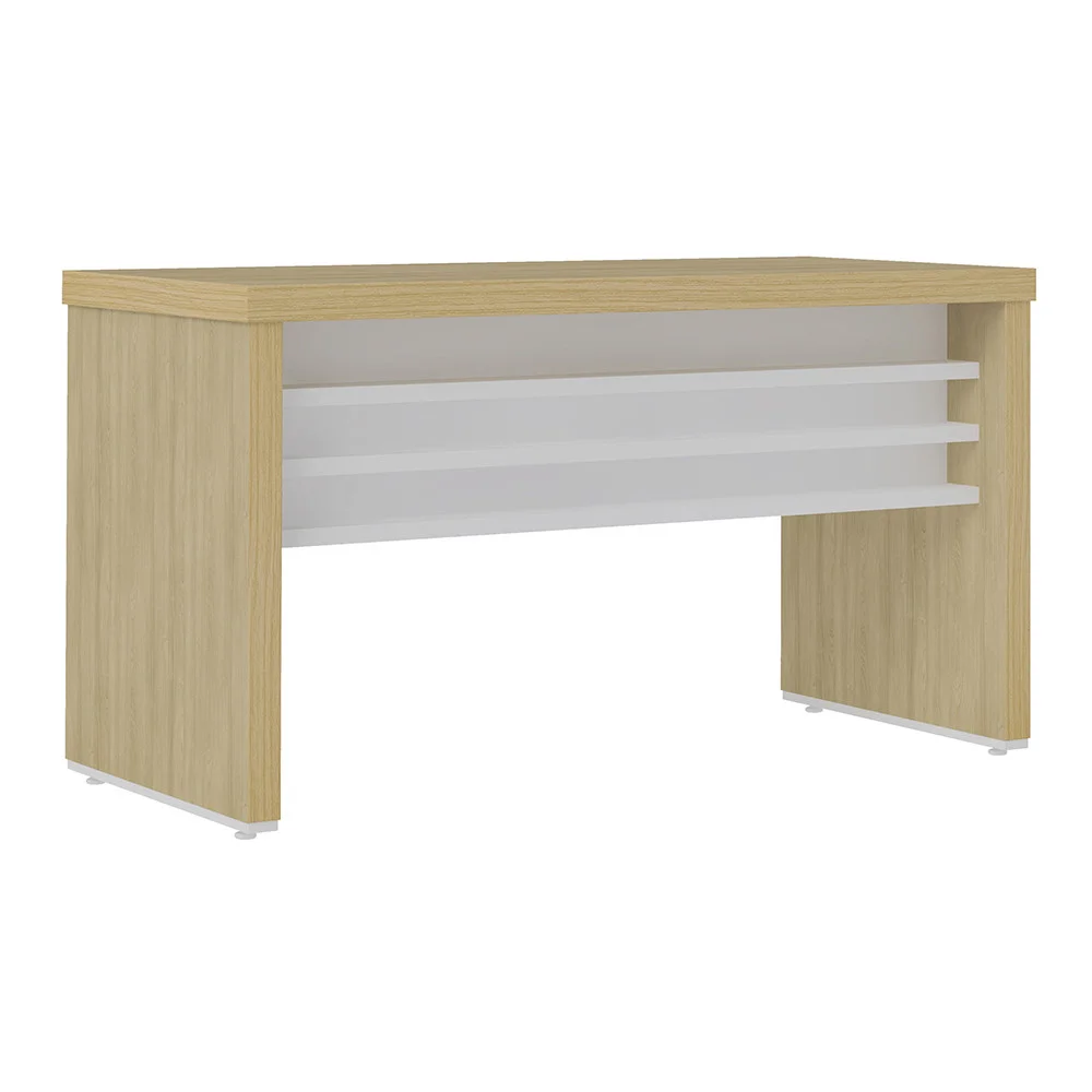 Imagem 3 de 5 do produto Mesa Artany Tamburato 1400