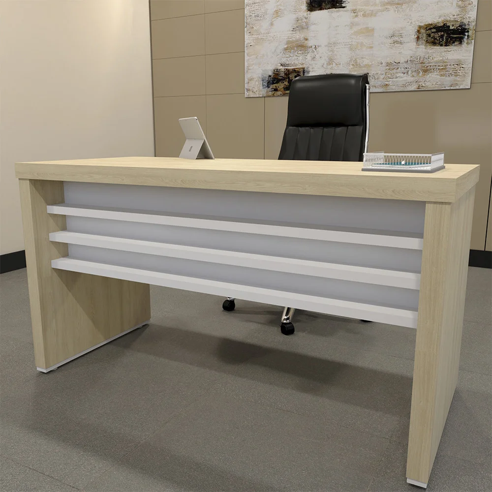 Imagem 5 de 5 do produto Mesa Artany Tamburato 1400