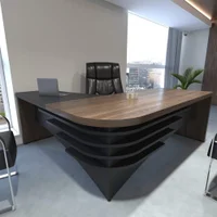 Mesa Artany Tamburato Diretor Lado Direito